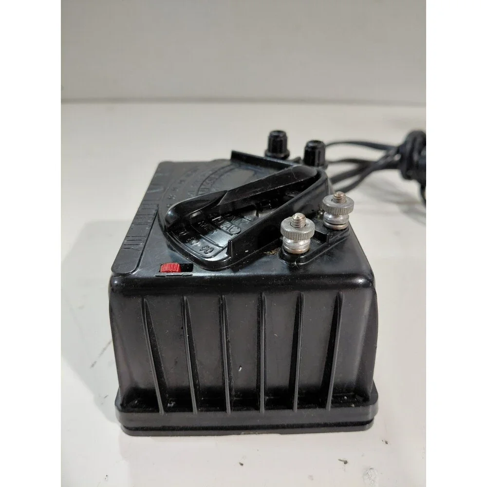Lionel 4060 DC/AC O Gauge Model Railroad Electric Train Transformer